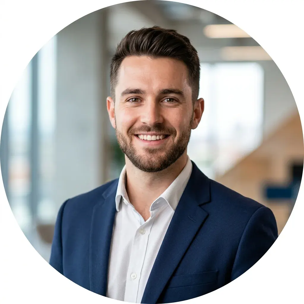 Client avatar